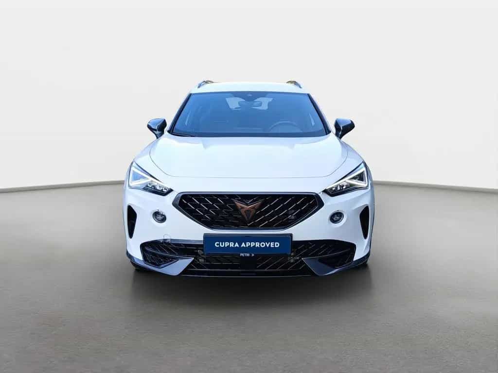 Cupra Formentor 1.5 TSI*PDC*LED*SHZ*APP*KEYLESS* 06/2023-photo-12