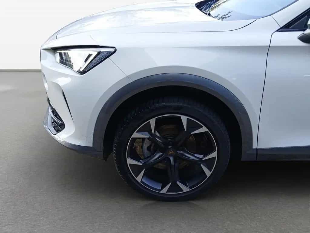 Cupra Formentor 1.5 TSI*PDC*LED*SHZ*APP*KEYLESS* 06/2023-photo-13