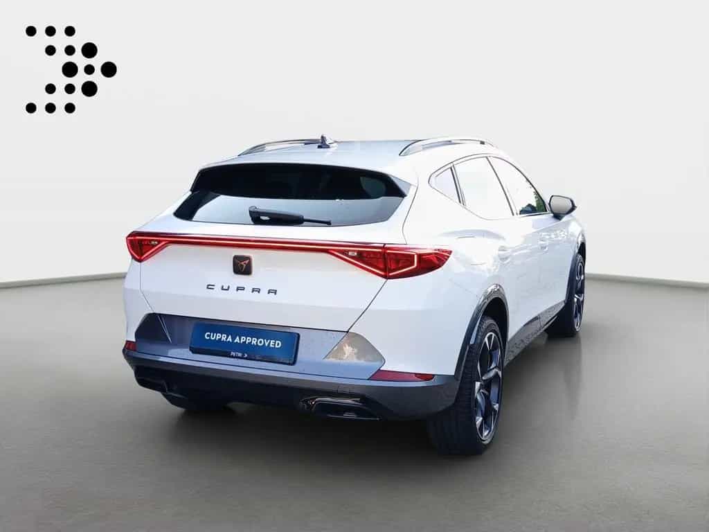 Cupra Formentor 1.5 TSI*PDC*LED*SHZ*APP*KEYLESS* 06/2023-photo-18