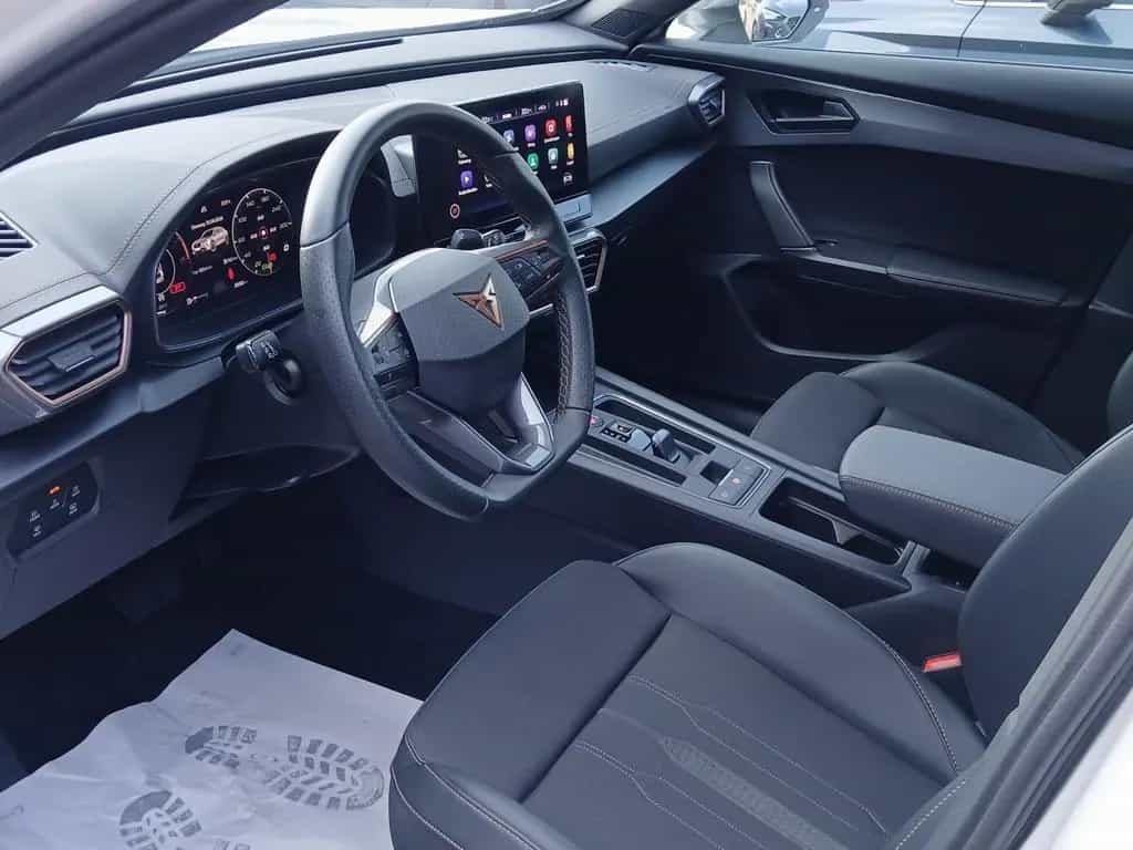 Cupra Formentor 1.5 TSI*PDC*LED*SHZ*APP*KEYLESS* 06/2023-photo-19