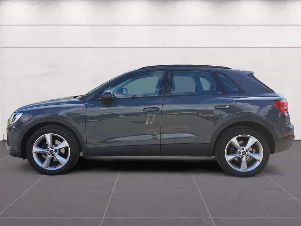 Audi Q3 35 TFSI S tronic PANO NAV APP 19" PDC SHZ 05/2022-photo-6