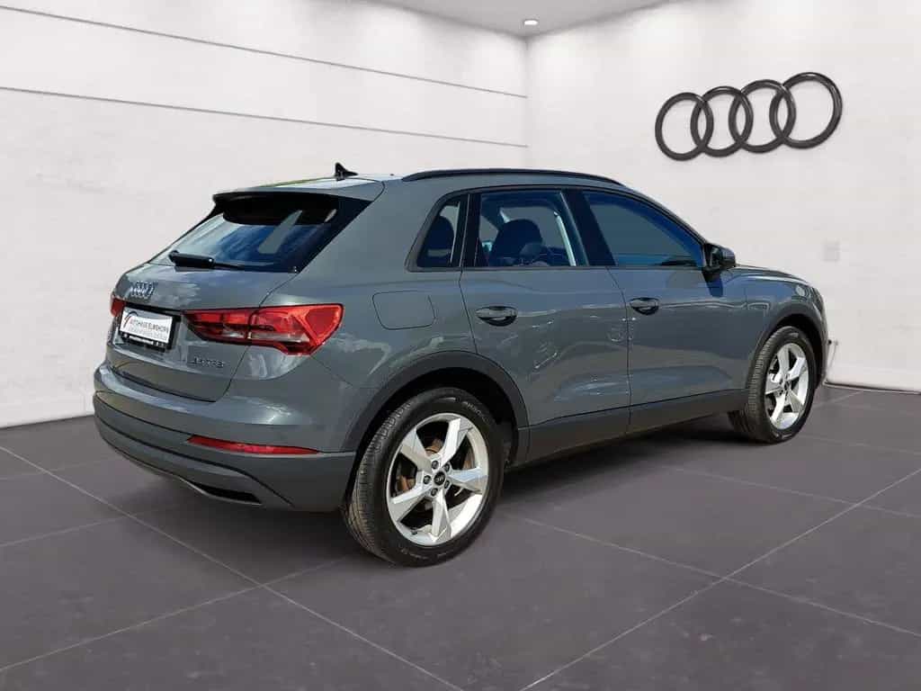 Audi Q3 35 TFSI S tronic PANO NAV APP 19" PDC SHZ 05/2022-photo-8