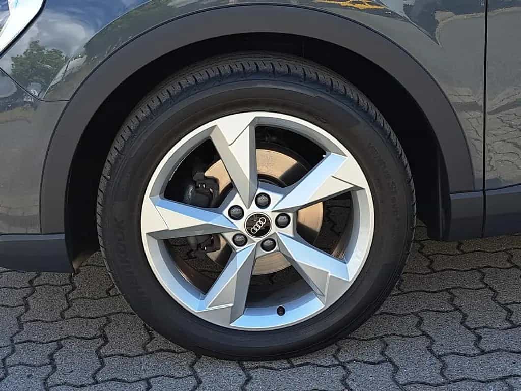 Audi Q3 35 TFSI S tronic PANO NAV APP 19" PDC SHZ 05/2022-photo-9