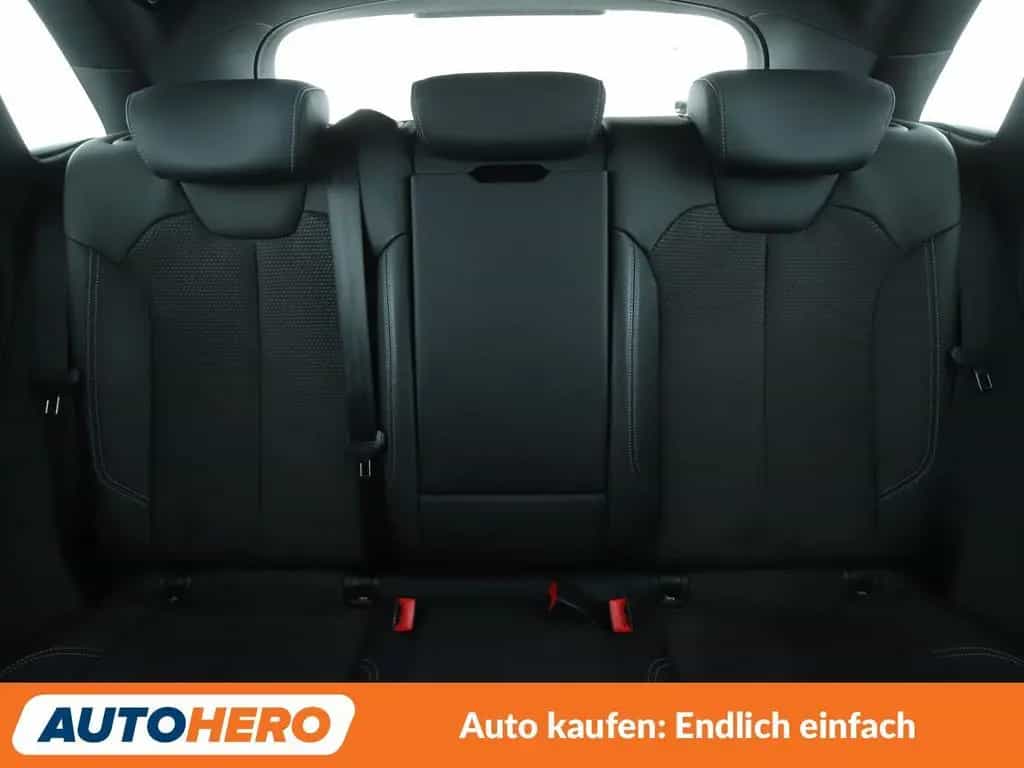 Audi SQ5 3.0 V6 TFSI quattro Aut.*NAVI*LED*ACC*PDC* 09/2017-photo-15