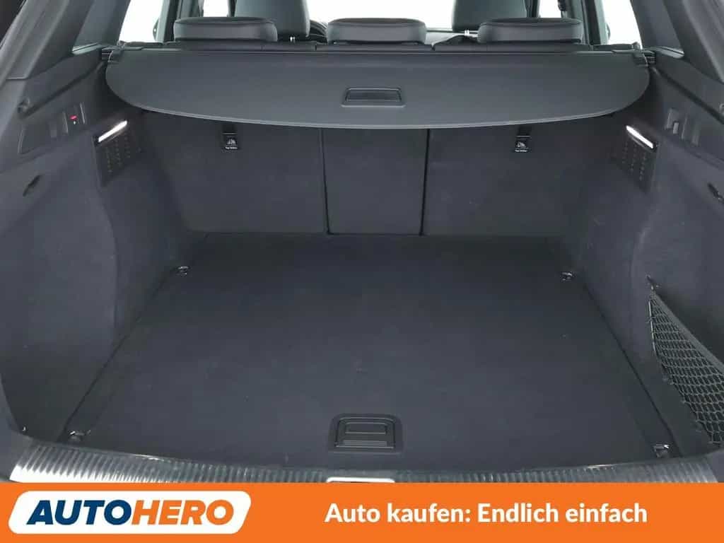 Audi SQ5 3.0 V6 TFSI quattro Aut.*NAVI*LED*ACC*PDC* 09/2017-photo-17