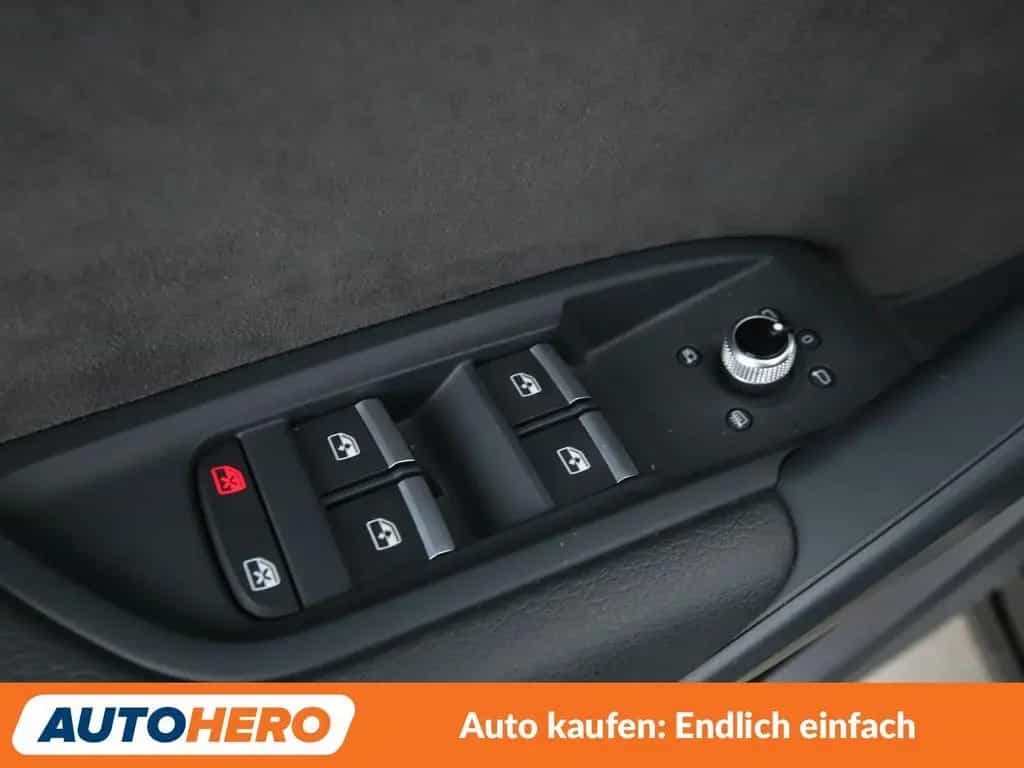 Audi SQ5 3.0 V6 TFSI quattro Aut.*NAVI*LED*ACC*PDC* 09/2017-photo-24
