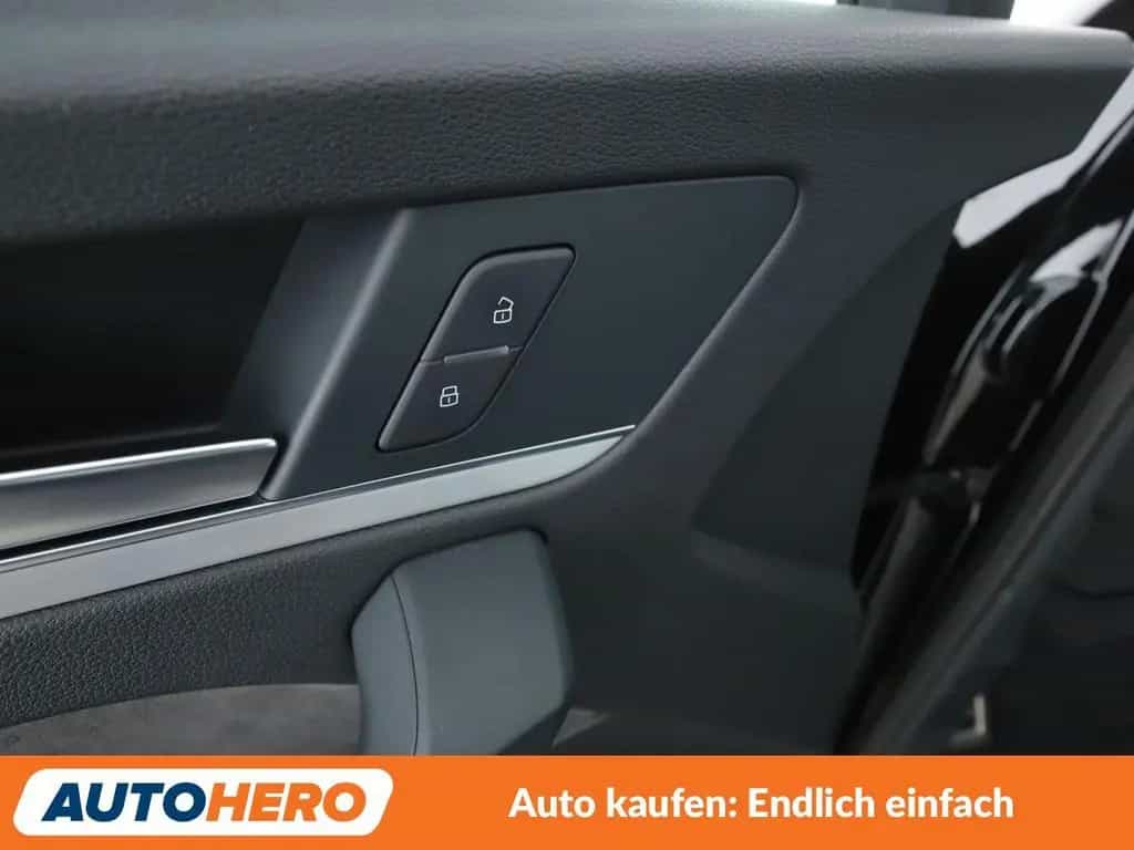 Audi SQ5 3.0 V6 TFSI quattro Aut.*NAVI*LED*ACC*PDC* 09/2017-photo-25