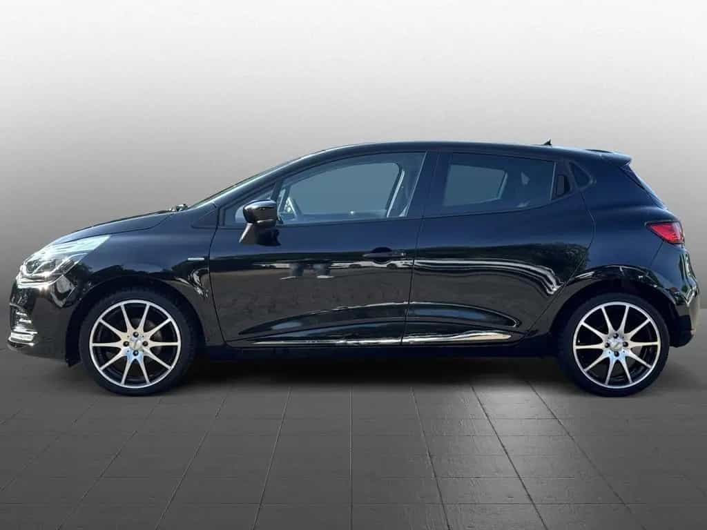 Renault Clio IV 1.2 TCe 120 eco 09/2017-photo-1