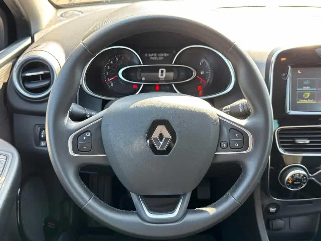Renault Clio IV 1.2 TCe 120 eco 09/2017-photo-11