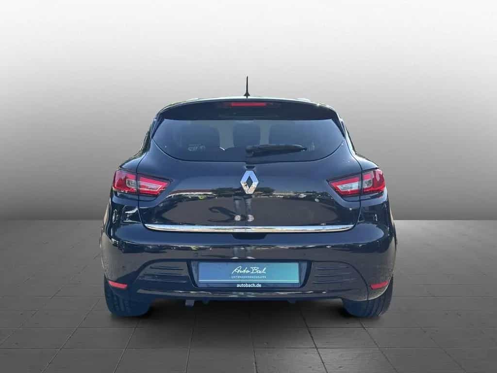 Renault Clio IV 1.2 TCe 120 eco 09/2017-photo-2