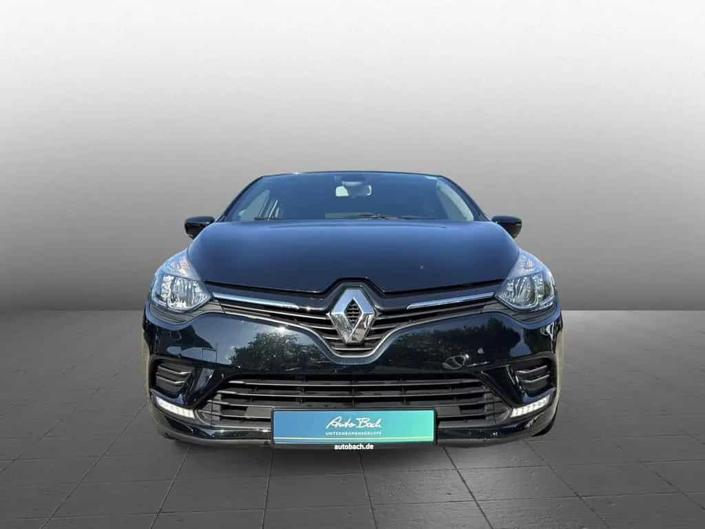 Renault Clio IV 1.2 TCe 120 eco 09/2017-photo-6