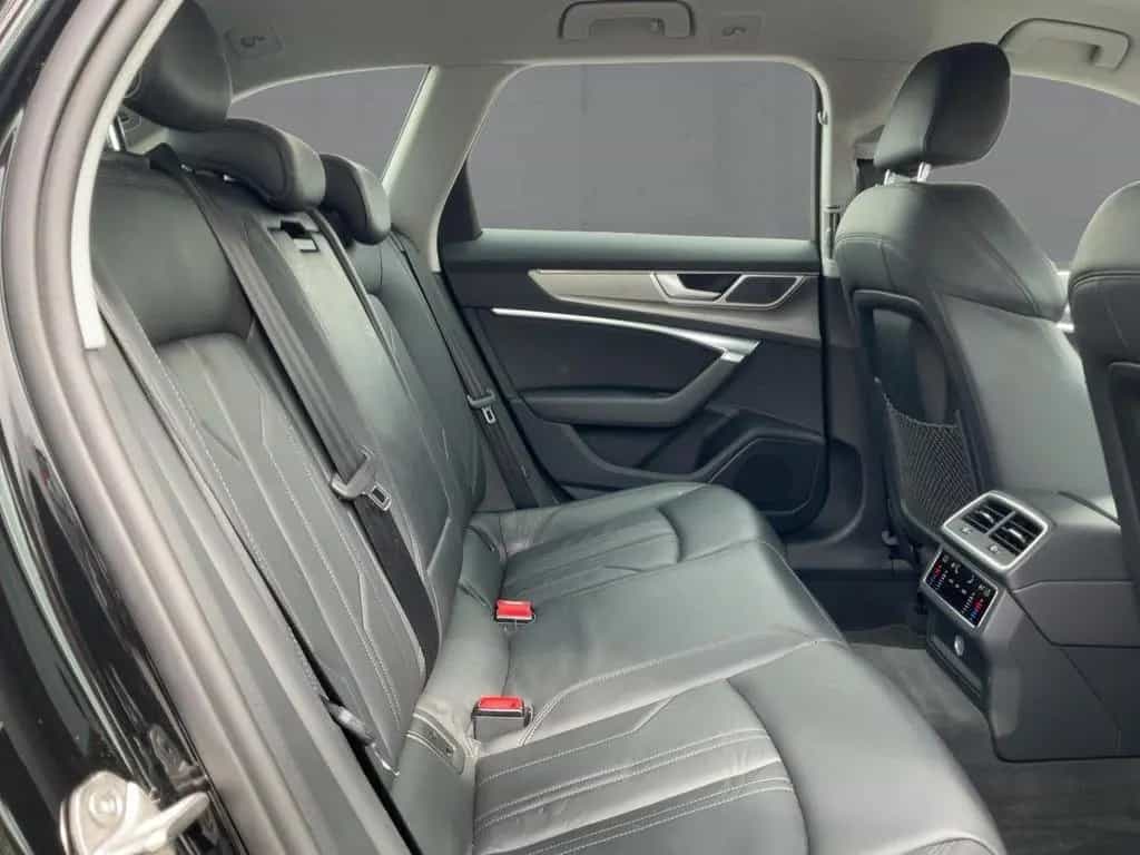 Audi A6 Avant 45 TDI S-TR QU SPORT LED+NAV+ACC+AHK 05/2021-photo-12