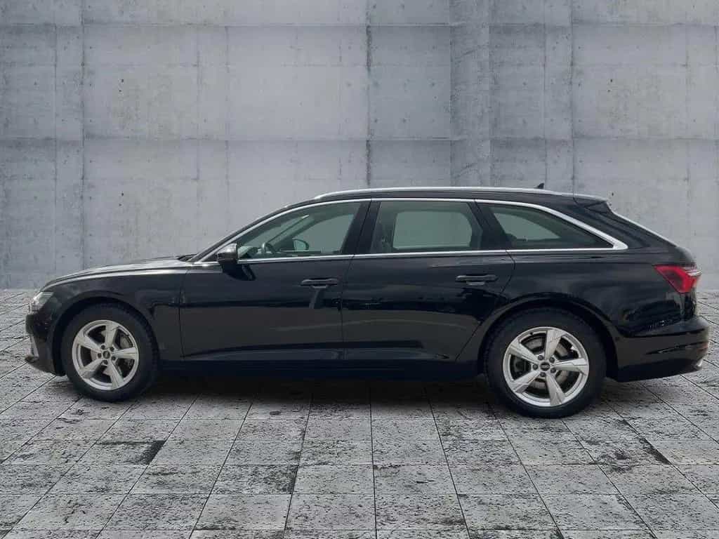 Audi A6 Avant 45 TDI S-TR QU SPORT LED+NAV+ACC+AHK 05/2021-photo-3