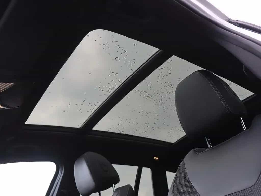 BMW X3 xDrive20d AHK Head-Up Panoramadach 07/2019-photo-14