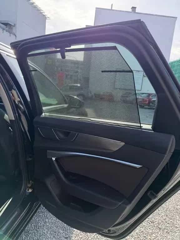 Audi A6 Avant 45 TFSI quattro sport *1Hand*MwSt*B&O* 05/2019-photo-10