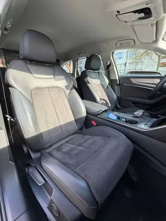 Audi A6 Avant 45 TFSI quattro sport *1Hand*MwSt*B&O* 05/2019-photo-5