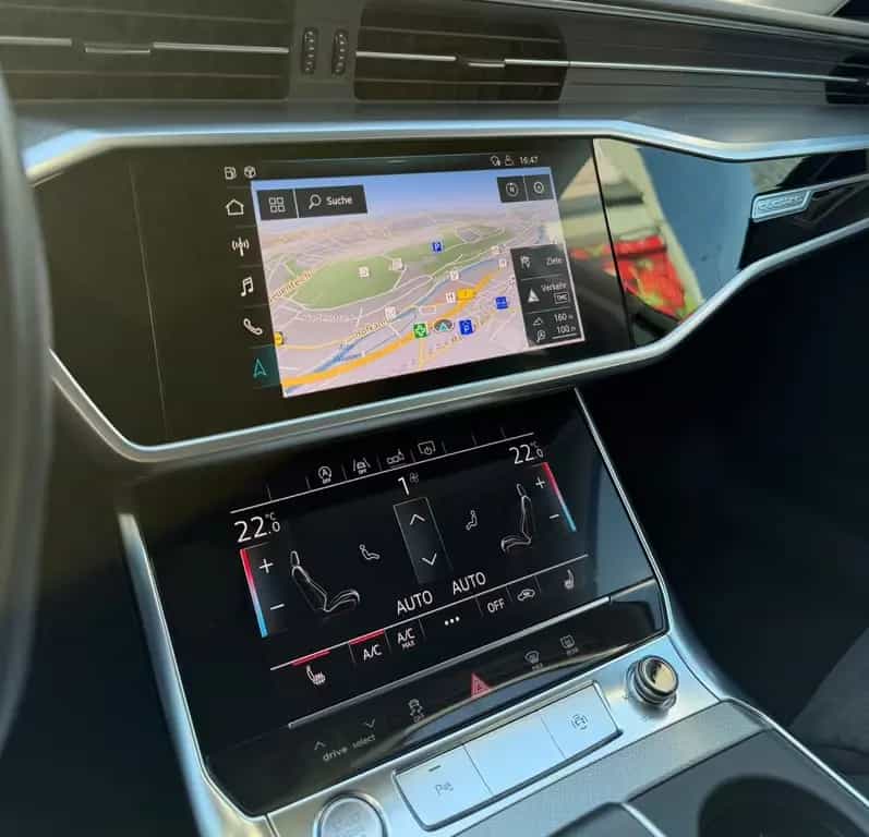 Audi A6 Avant 45 TFSI quattro sport *1Hand*MwSt*B&O* 05/2019-photo-6