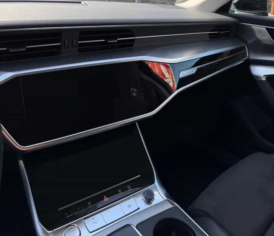 Audi A6 Avant 45 TFSI quattro sport *1Hand*MwSt*B&O* 05/2019-photo-8