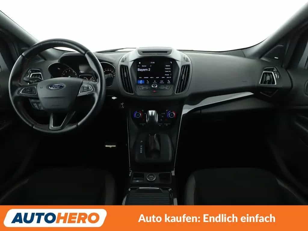 Ford Kuga 2.0 EcoBoost ST-Line Aut.*NAVI*ACC*CAM*PDC* 03/2018-photo-11