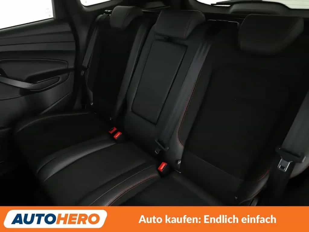 Ford Kuga 2.0 EcoBoost ST-Line Aut.*NAVI*ACC*CAM*PDC* 03/2018-photo-13