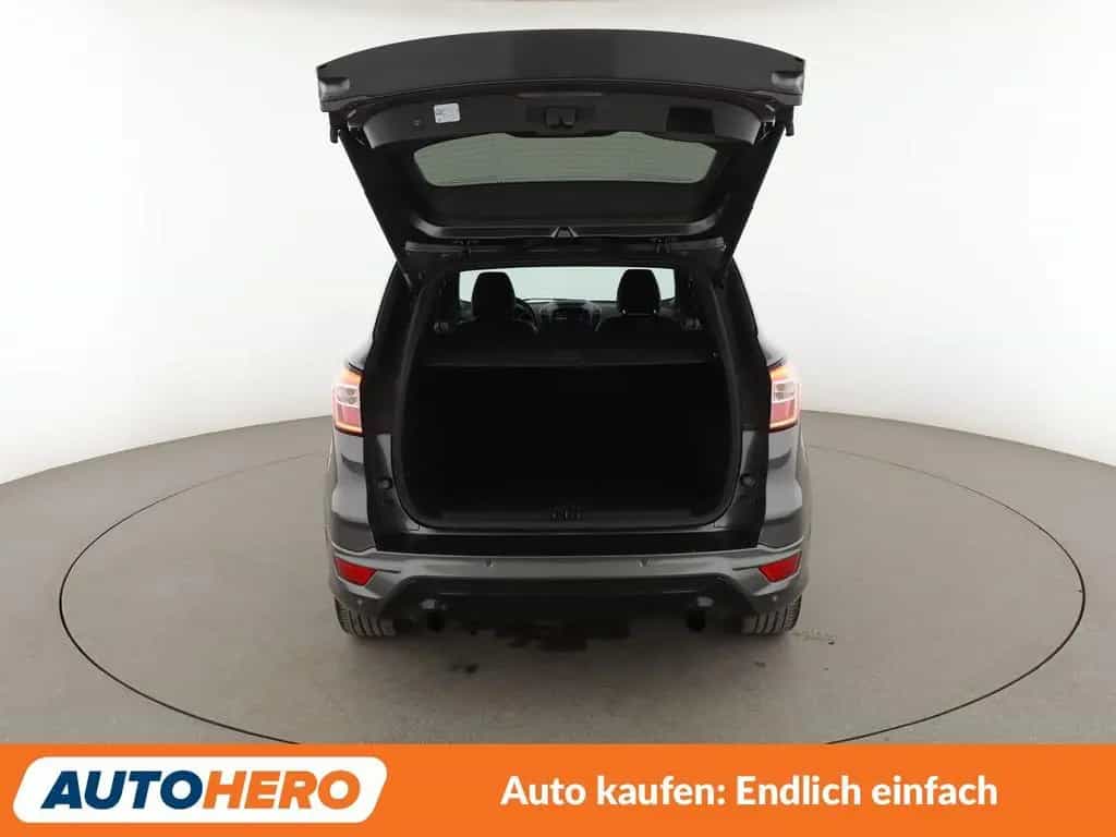 Ford Kuga 2.0 EcoBoost ST-Line Aut.*NAVI*ACC*CAM*PDC* 03/2018-photo-16