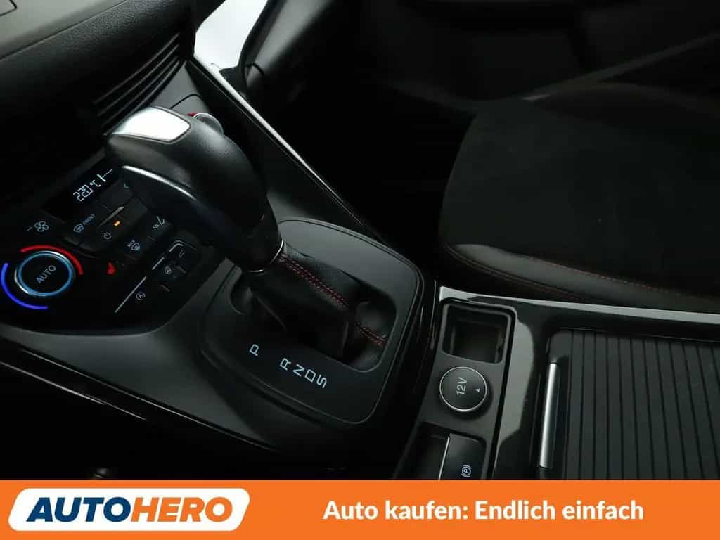Ford Kuga 2.0 EcoBoost ST-Line Aut.*NAVI*ACC*CAM*PDC* 03/2018-photo-23