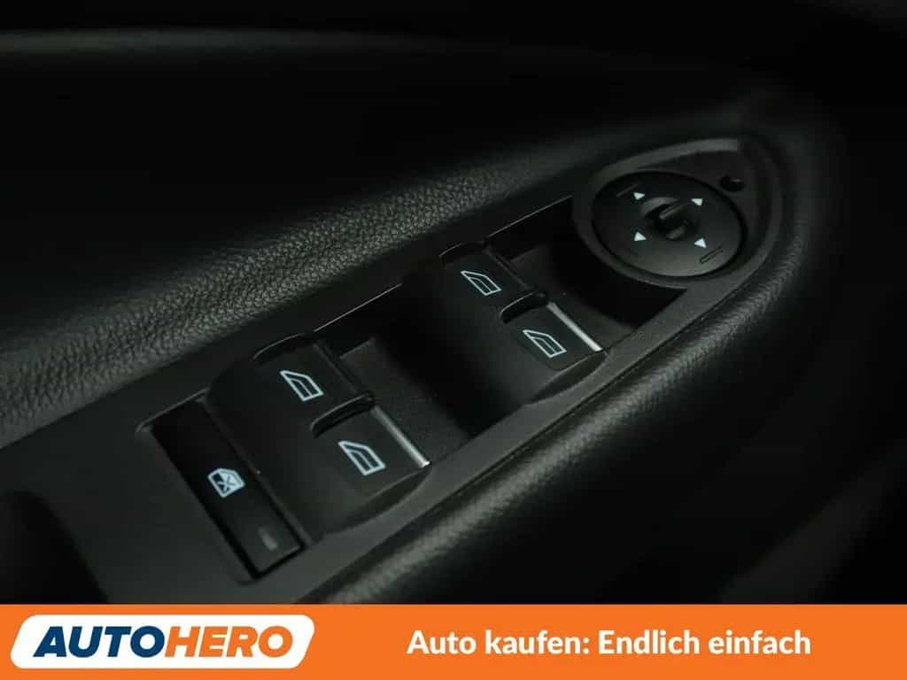 Ford Kuga 2.0 EcoBoost ST-Line Aut.*NAVI*ACC*CAM*PDC* 03/2018-photo-24