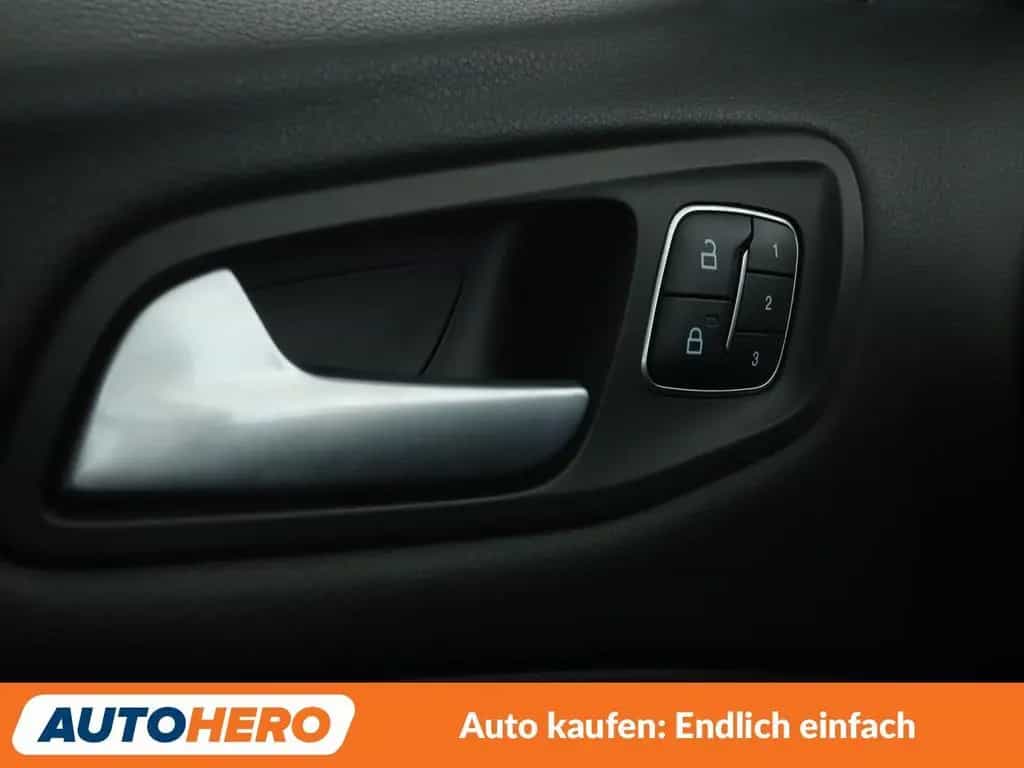 Ford Kuga 2.0 EcoBoost ST-Line Aut.*NAVI*ACC*CAM*PDC* 03/2018-photo-25