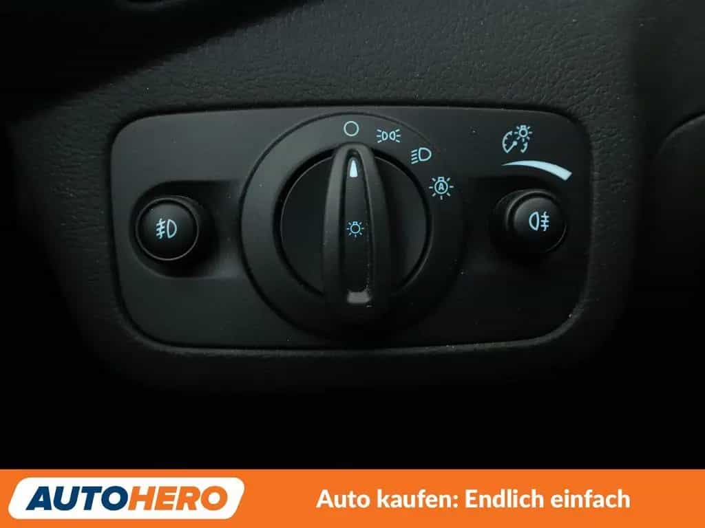 Ford Kuga 2.0 EcoBoost ST-Line Aut.*NAVI*ACC*CAM*PDC* 03/2018-photo-26
