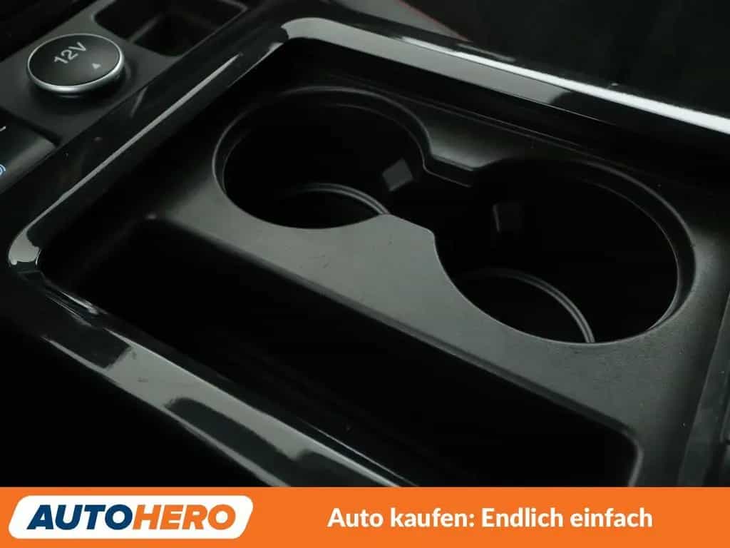 Ford Kuga 2.0 EcoBoost ST-Line Aut.*NAVI*ACC*CAM*PDC* 03/2018-photo-28