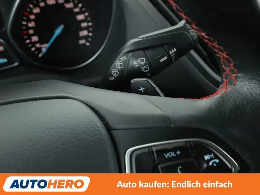Ford Kuga 2.0 EcoBoost ST-Line Aut.*NAVI*ACC*CAM*PDC* 03/2018-photo-29