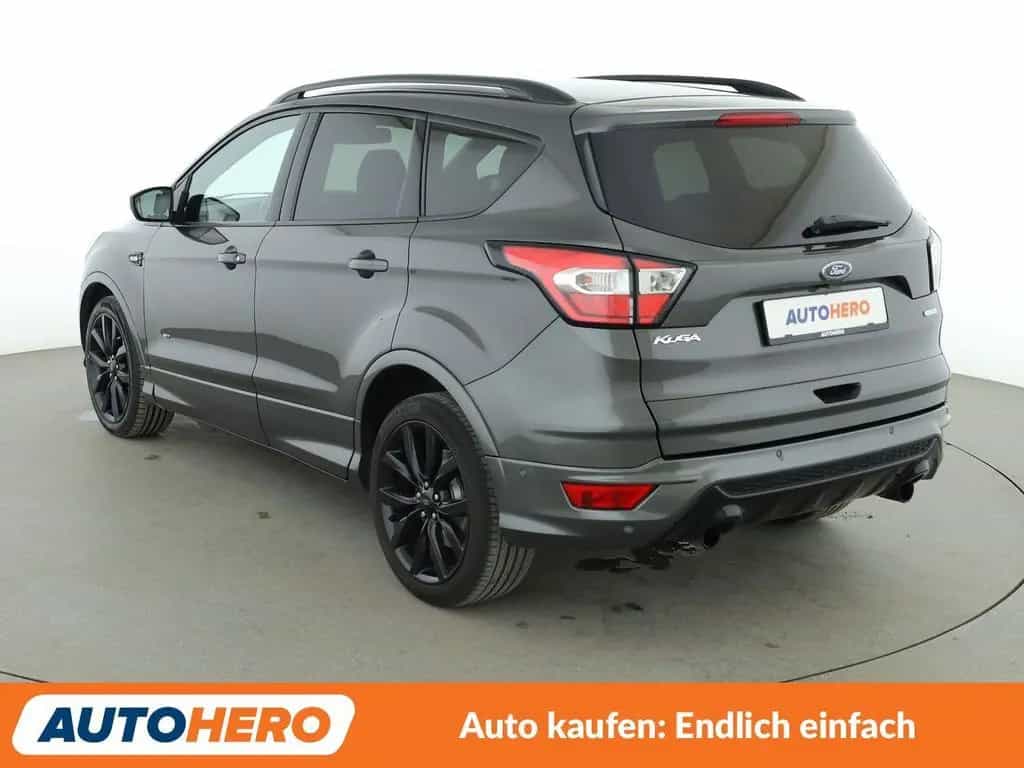 Ford Kuga 2.0 EcoBoost ST-Line Aut.*NAVI*ACC*CAM*PDC* 03/2018-photo-3