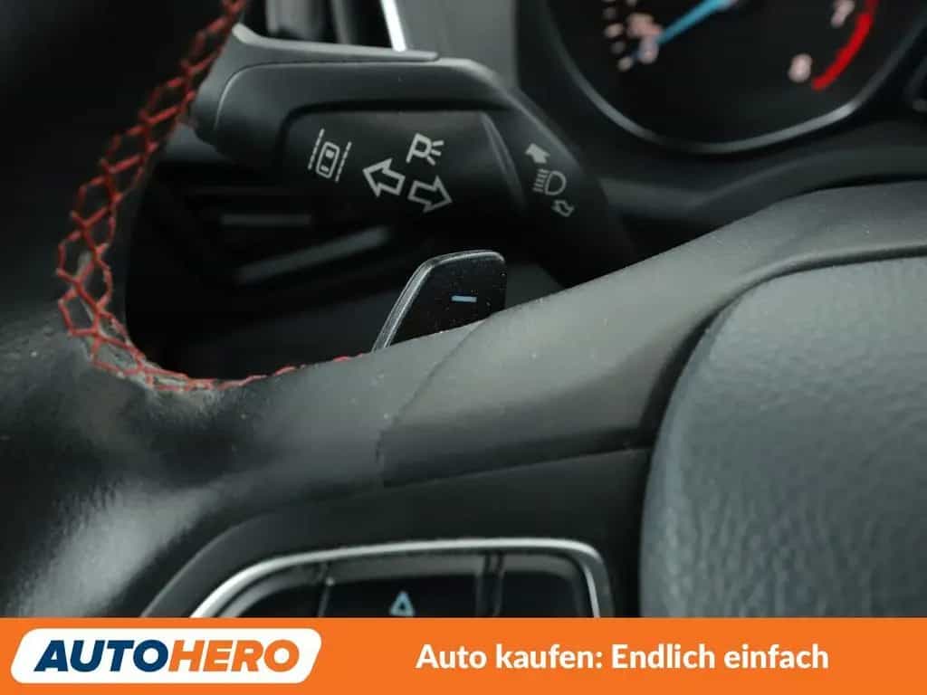 Ford Kuga 2.0 EcoBoost ST-Line Aut.*NAVI*ACC*CAM*PDC* 03/2018-photo-30