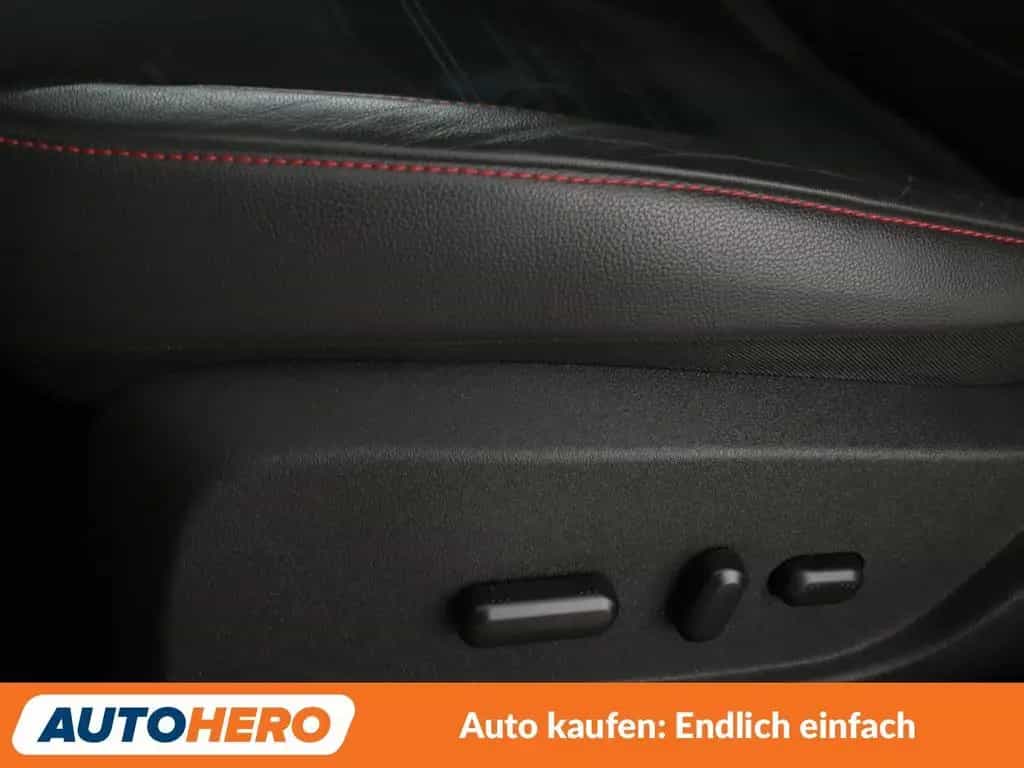 Ford Kuga 2.0 EcoBoost ST-Line Aut.*NAVI*ACC*CAM*PDC* 03/2018-photo-33