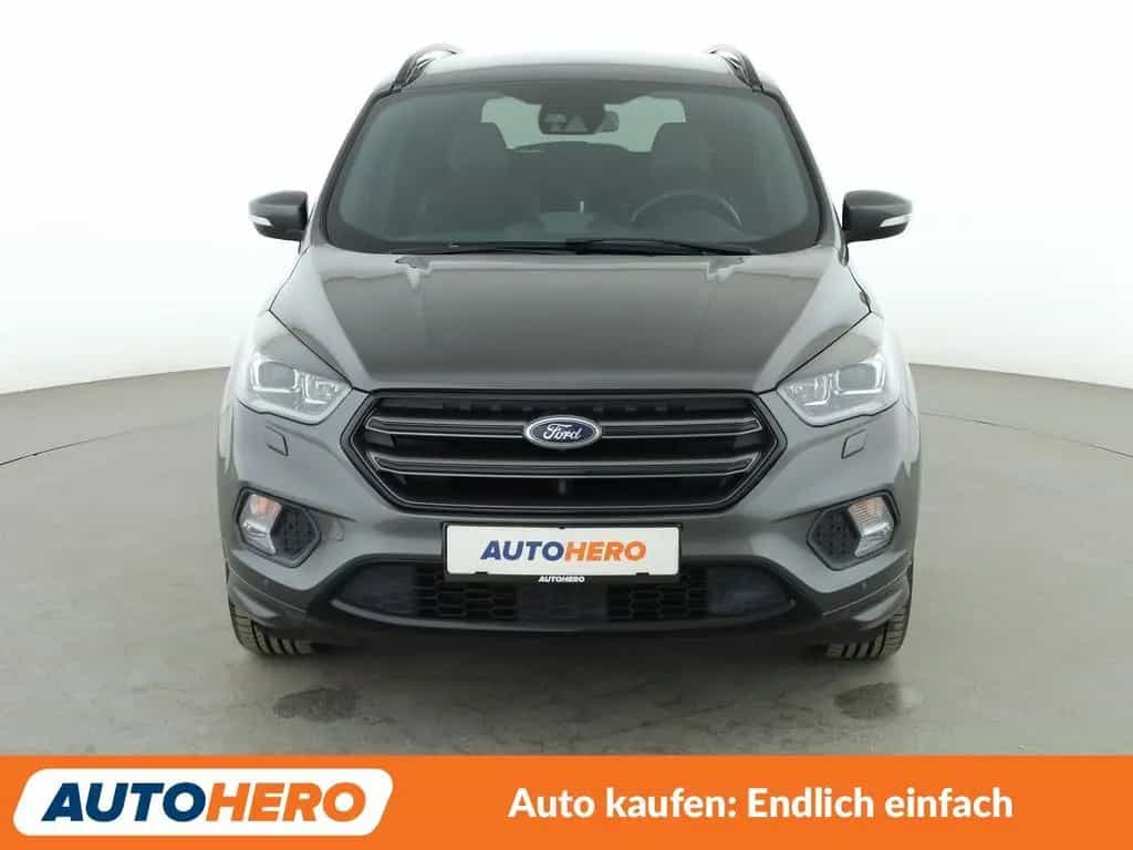 Ford Kuga 2.0 EcoBoost ST-Line Aut.*NAVI*ACC*CAM*PDC* 03/2018-photo-8