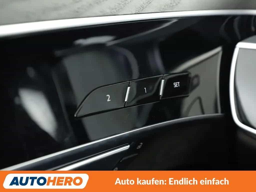 Audi A8 3.0 TFSI Mild-Hybrid L 55 quattro Aut.*NAVI* 07/2019-photo-26