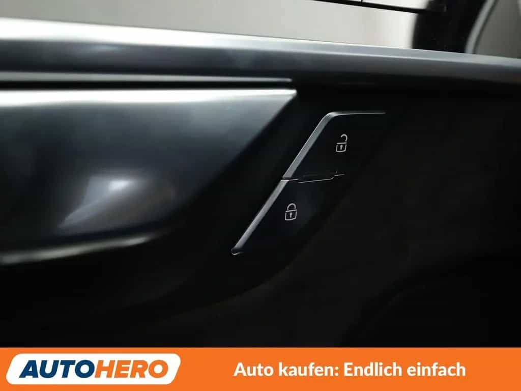 Audi A8 3.0 TFSI Mild-Hybrid L 55 quattro Aut.*NAVI* 07/2019-photo-28