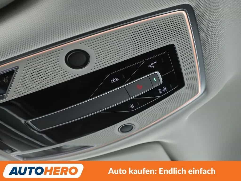 Audi A8 3.0 TFSI Mild-Hybrid L 55 quattro Aut.*NAVI* 07/2019-photo-32