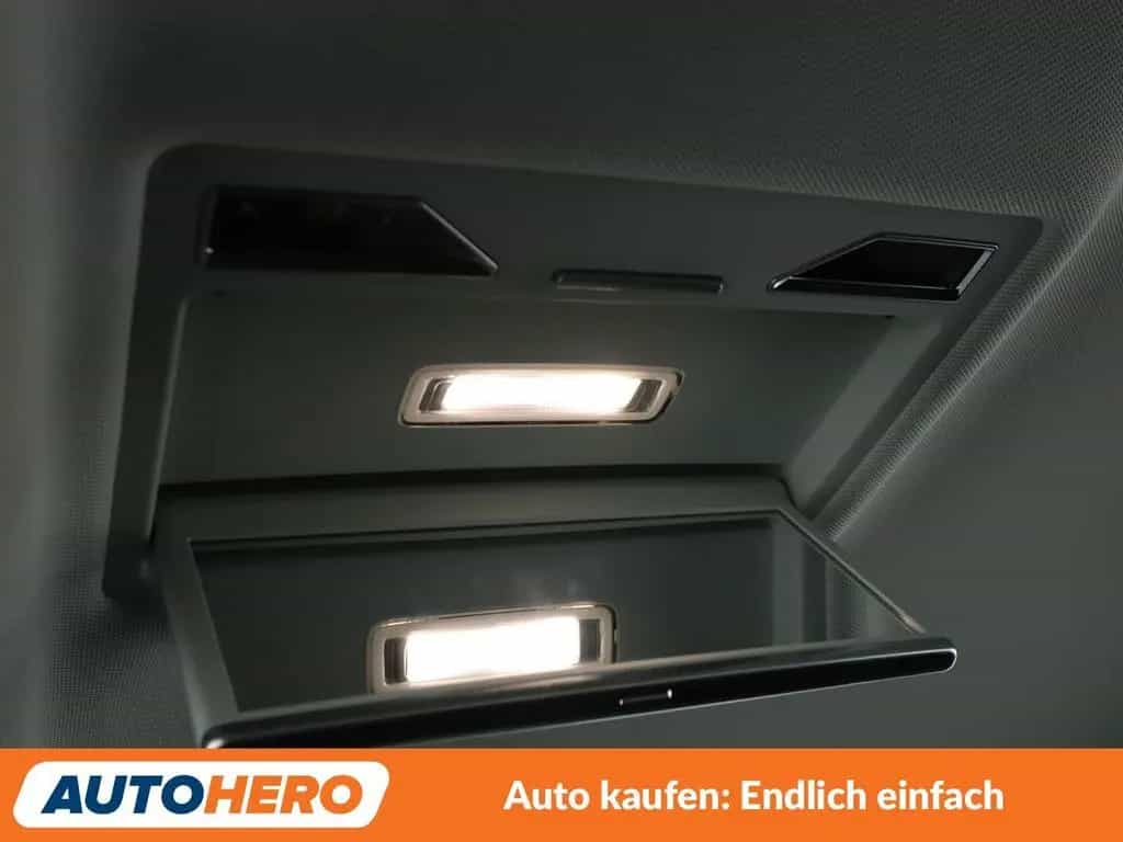 Audi A8 3.0 TFSI Mild-Hybrid L 55 quattro Aut.*NAVI* 07/2019-photo-34