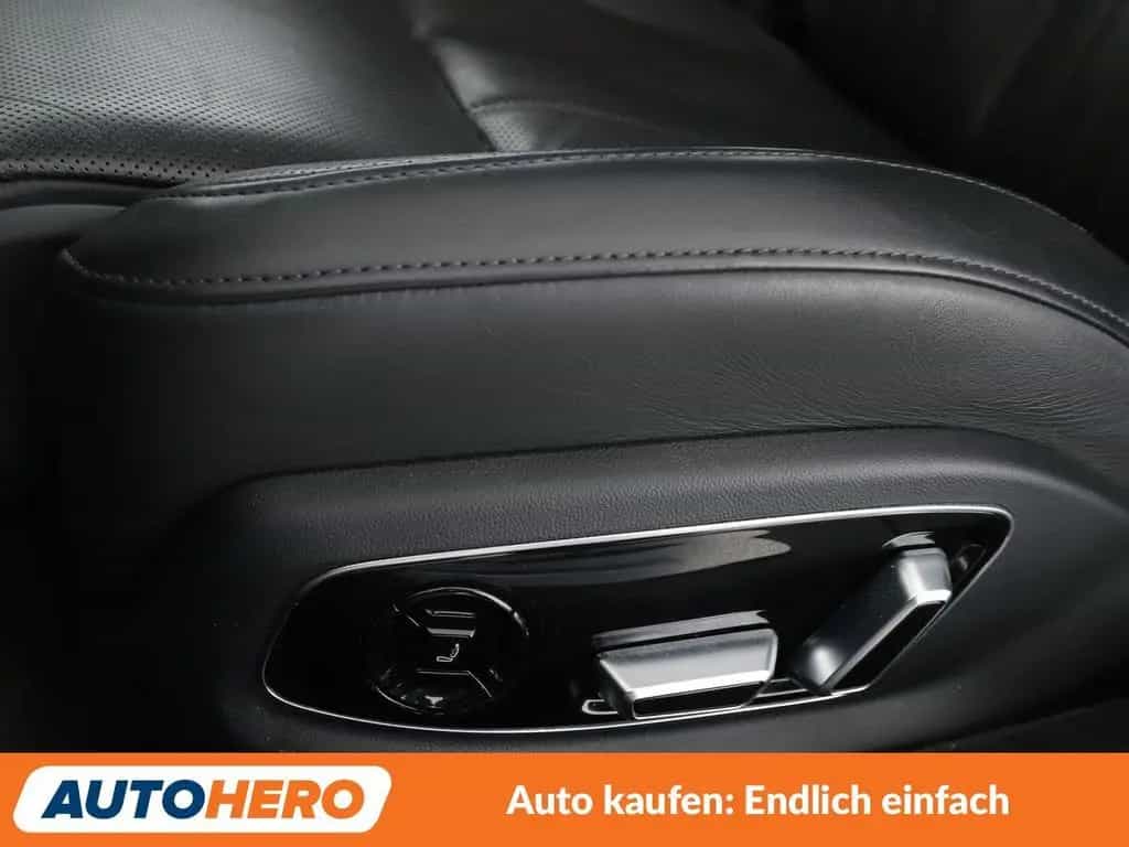 Audi A8 3.0 TFSI Mild-Hybrid L 55 quattro Aut.*NAVI* 07/2019-photo-38