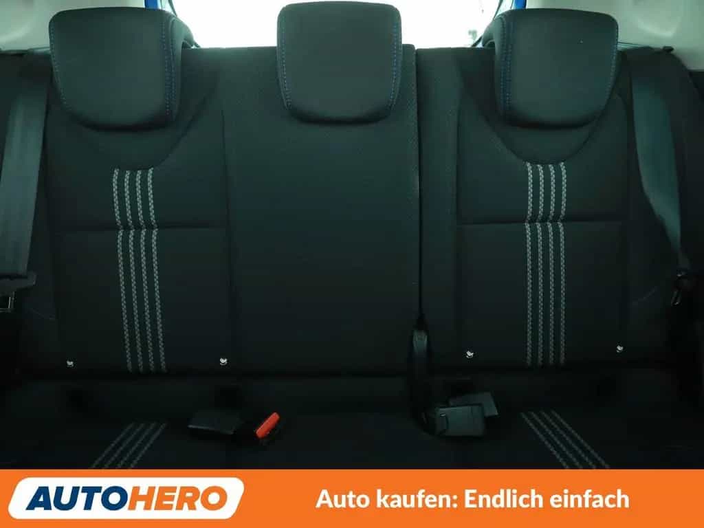 Renault Clio 1.2 TCe Energy Intens *GTLINE*NAVI*CAM*SHZ* 03/2017-photo-15