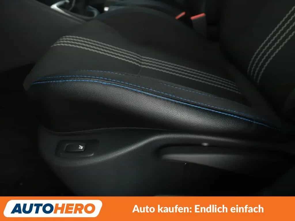 Renault Clio 1.2 TCe Energy Intens *GTLINE*NAVI*CAM*SHZ* 03/2017-photo-25