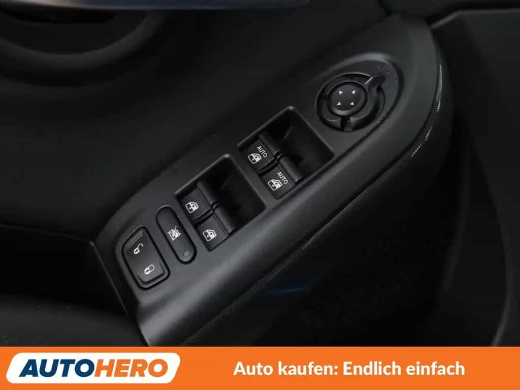 Fiat 500X 1.0 Turbo Cross*NAVI*SPUR*CAM*PDC*SHZ*KLIMA 11/2020-photo-28