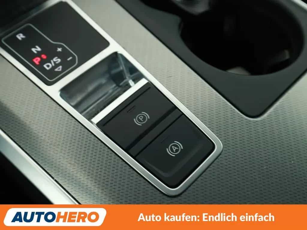 Audi A6 45 TDI Mild-Hybrid quattro Sport Aut.*LED* 07/2020-photo-26