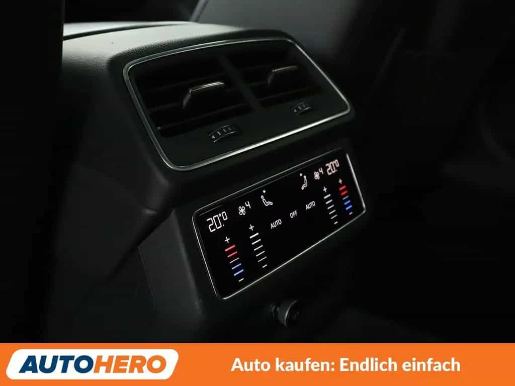 Audi A6 45 TDI Mild-Hybrid quattro Sport Aut.*LED* 07/2020-photo-32