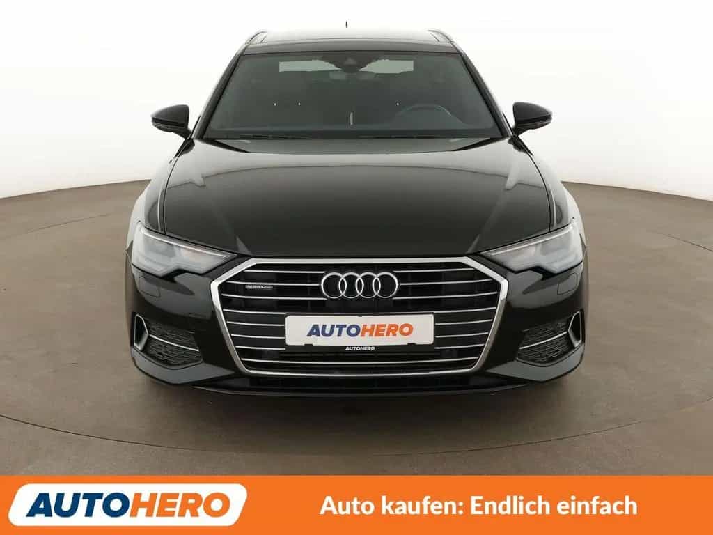 Audi A6 45 TDI Mild-Hybrid quattro Sport Aut.*LED* 07/2020-photo-8