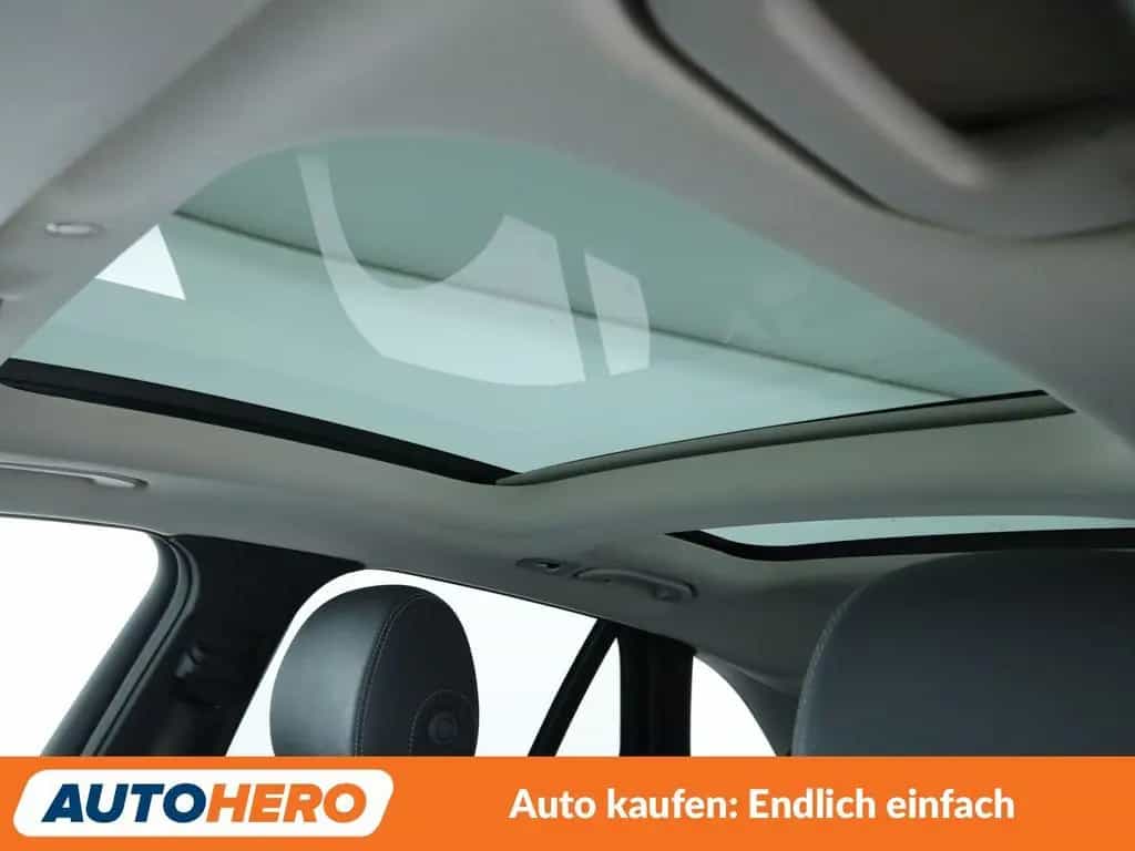 Mercedes-Benz GLC 400 d 4Matic Aut.*LED*NAVI*TEMPO*PDC*SHZ* 08/2020-photo-33
