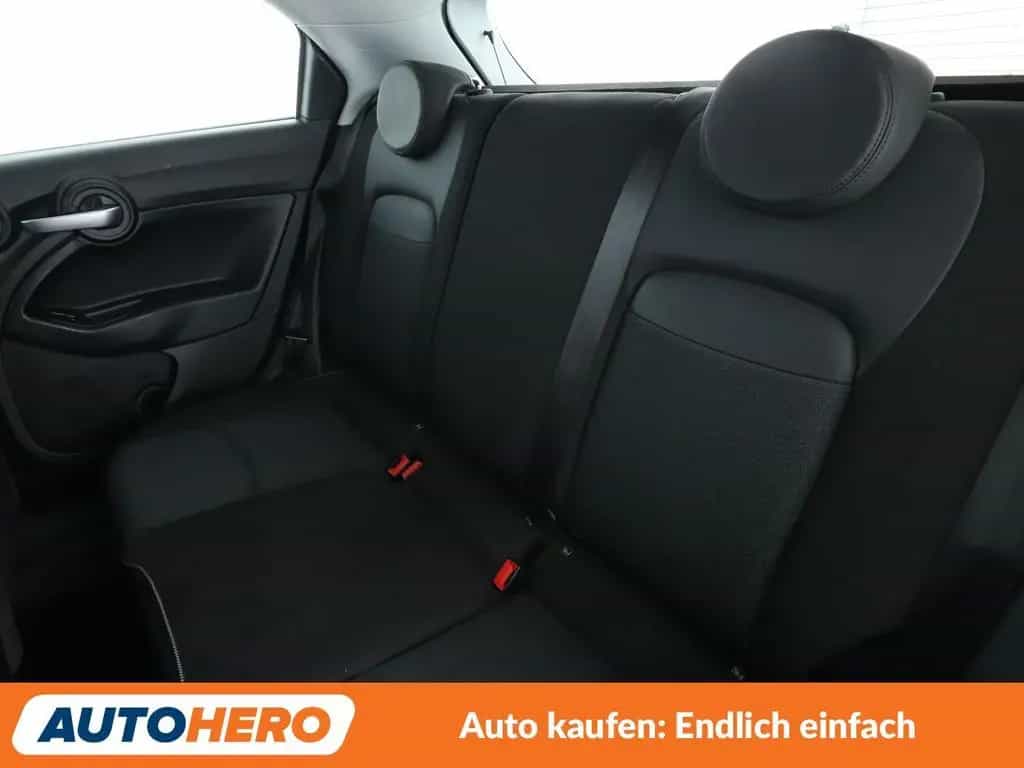 Fiat 500X 1.6 E-torQ Urban *TEMPO*PDC*SHZ*ALU*KLIMA* 04/2019-photo-13