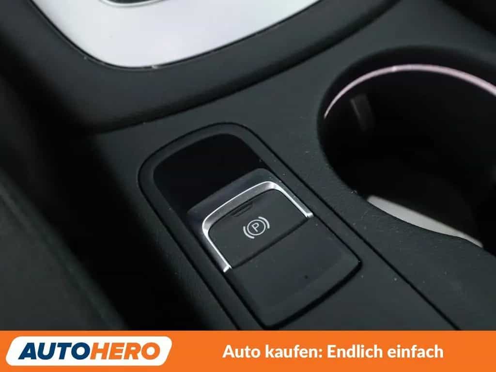 Audi Q3 1.4 TFSI *NAVI*TEMPO*LED*PDC*SHZ* 03/2017-photo-21