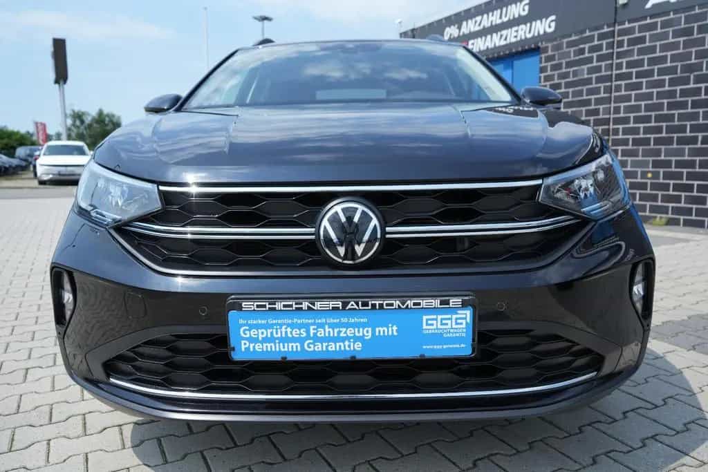 Volkswagen Taigo Life 115PS DSG LED ACC KAMARA KEYLESS GO 05/2025-photo-1